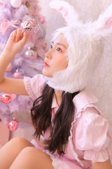 中年妈妈睡裙女夏薄款妇女