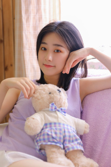 清纯小护士